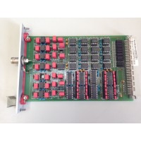 ASML 4022.436.6373 SVG DPSVV V2.0 PCB...